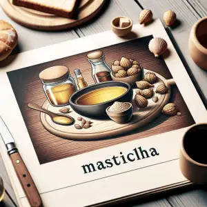 Masticha